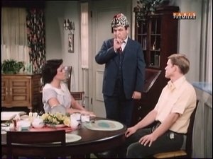 Happy Days 16. epizoda