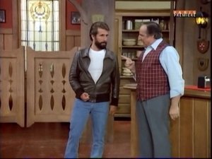 Happy Days 2. epizoda