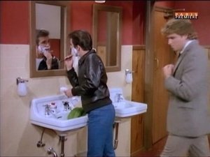 Happy Days 11. epizoda