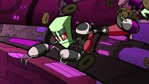Invader ZIM 3. epizoda