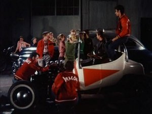 Happy Days 16. epizoda
