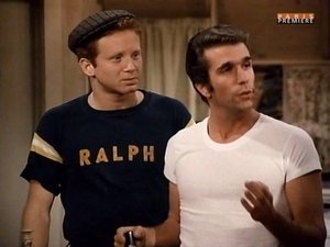 Happy Days 20. epizoda