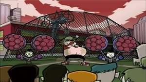 Invader ZIM 8. epizoda