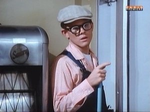 Happy Days 9. epizoda