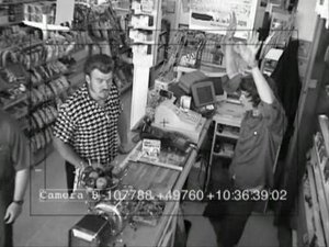 Trailer Park Boys 3. epizoda
