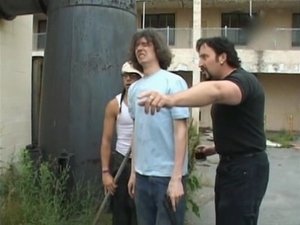 Trailer Park Boys 4. epizoda