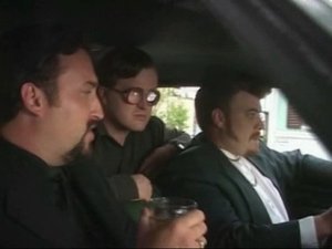 Trailer Park Boys 1. epizoda