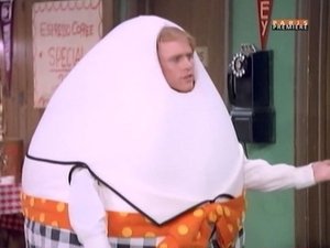 Happy Days 6. epizoda