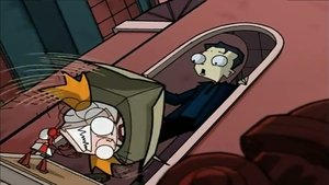 Invader ZIM 5. epizoda