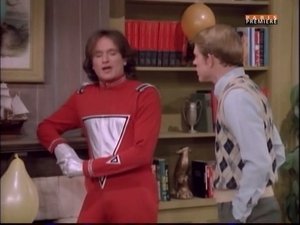 Happy Days 24. epizoda