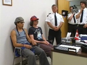 Trailer Park Boys 5. epizoda