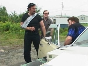 Trailer Park Boys 3. epizoda