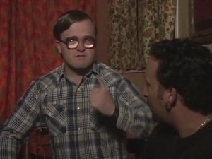 Trailer Park Boys 3. epizoda