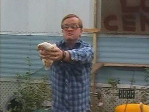 Trailer Park Boys 4. epizoda