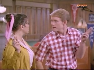 Happy Days 17. epizoda