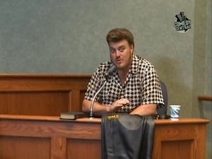 Trailer Park Boys 9. epizoda