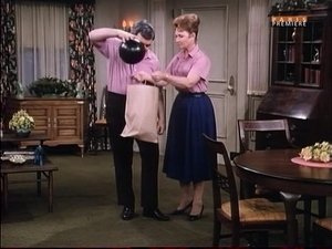 Happy Days 20. epizoda