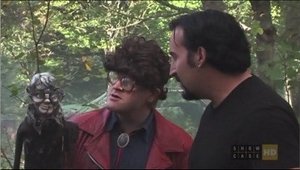 Trailer Park Boys 9. epizoda