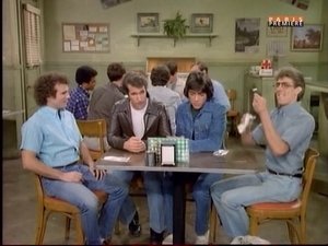 Happy Days 21. epizoda