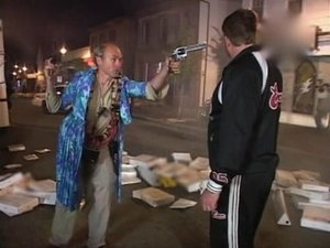 Trailer Park Boys 8. epizoda