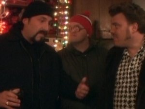 Trailer Park Boys 4. epizoda