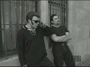 Trailer Park Boys 3. epizoda