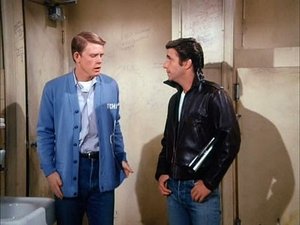 Happy Days 22. epizoda