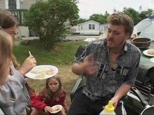 Trailer Park Boys 6. epizoda