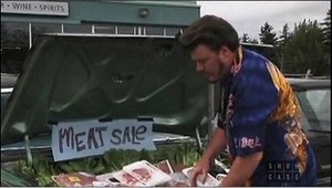 Trailer Park Boys 1. epizoda