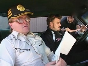 Trailer Park Boys 7. epizoda
