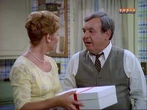 Happy Days 7. epizoda