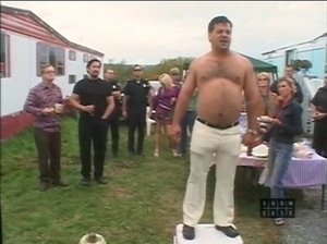 Trailer Park Boys 2. epizoda
