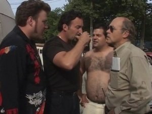 Trailer Park Boys 4. epizoda