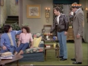 Happy Days 15. epizoda