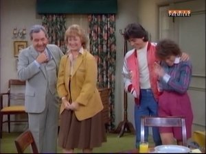 Happy Days 6. epizoda