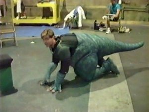 Dinosaurové 3. epizoda
