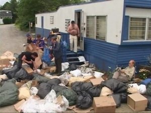 Trailer Park Boys 5. epizoda