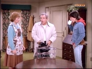 Happy Days 20. epizoda