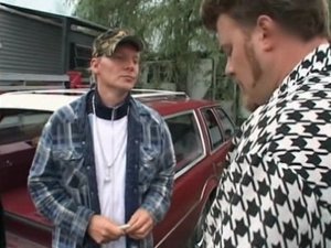 Trailer Park Boys 3. epizoda