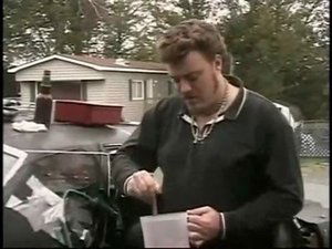 Trailer Park Boys 7. epizoda