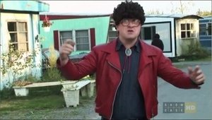 Trailer Park Boys 8. epizoda