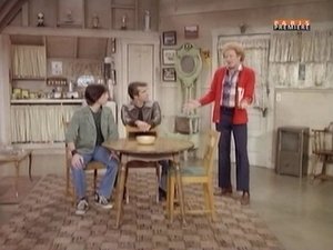 Happy Days 21. epizoda