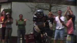 Trailer Park Boys 7. epizoda