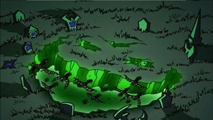Invader ZIM 4. epizoda