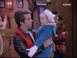 Happy Days 10. epizoda