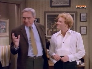 Happy Days 25. epizoda