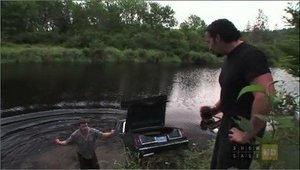 Trailer Park Boys 6. epizoda