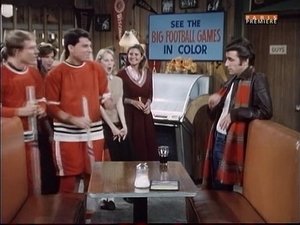 Happy Days 23. epizoda
