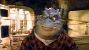 Dinosaurové 12. epizoda