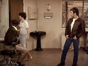 Happy Days 22. epizoda